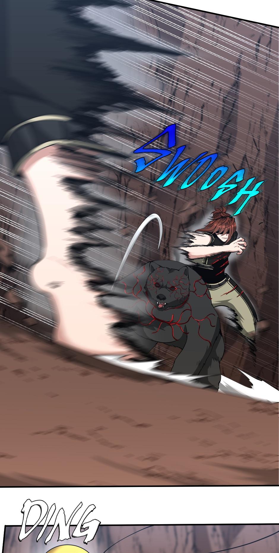 The Beginning After The End Chapter 157 image 36